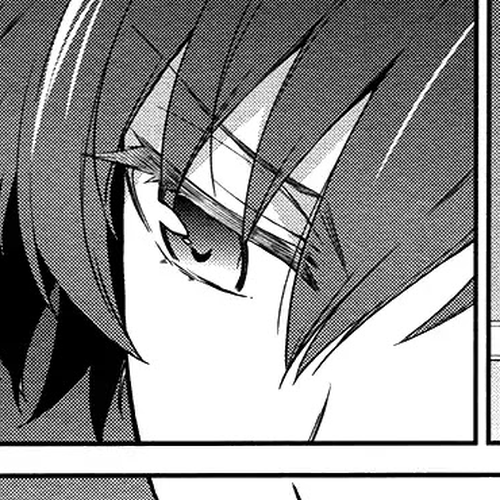 Mahouka Koukou no Rettousei - Double Seven Hen Chapter 4: Actress 2 cover