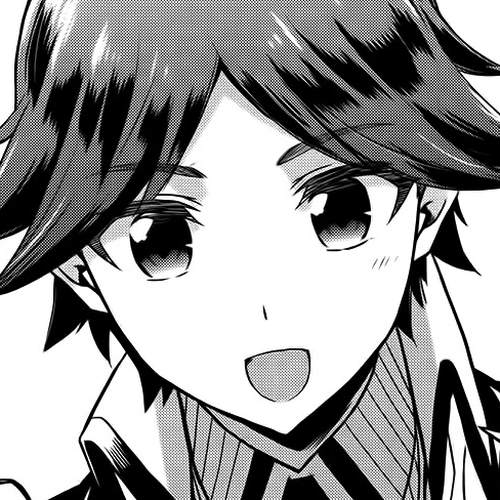 Mahouka Koukou no Rettousei - Double Seven Hen Chapter 5: New School Year cover