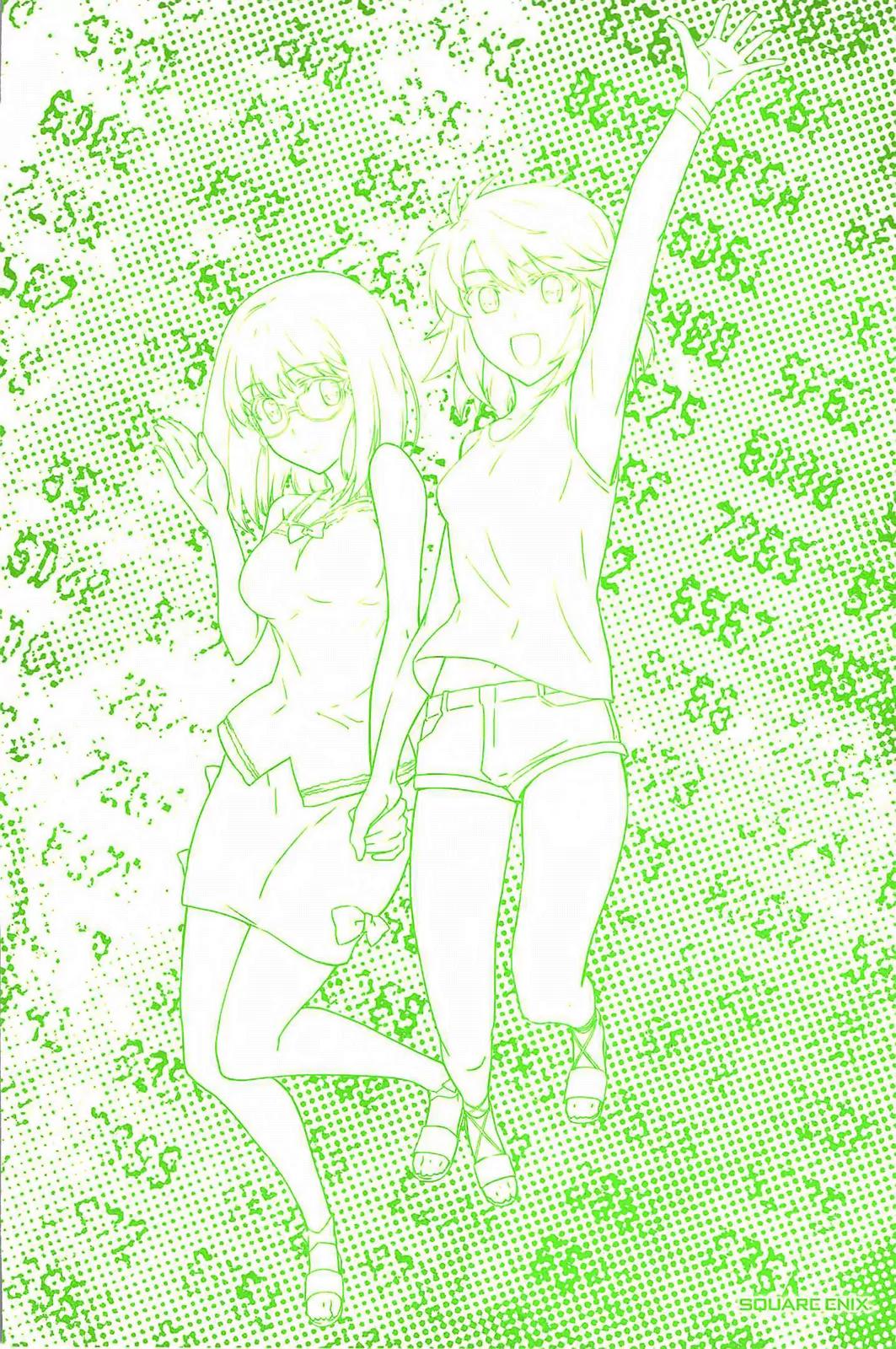 Mahouka Koukou no Rettousei - Kyuukousen Hen Chapter 10 page 32 - Chapter 10: Accident