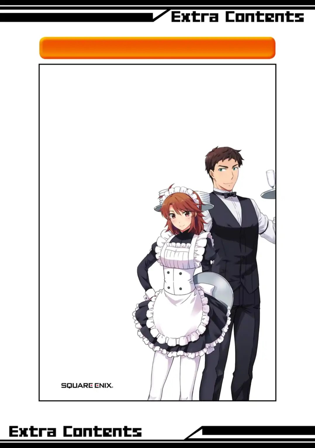Mahouka Koukou no Rettousei - Kyuukousen Hen Chapter 32 page 31 - Chapter 32: The Winners' Personality [END]
