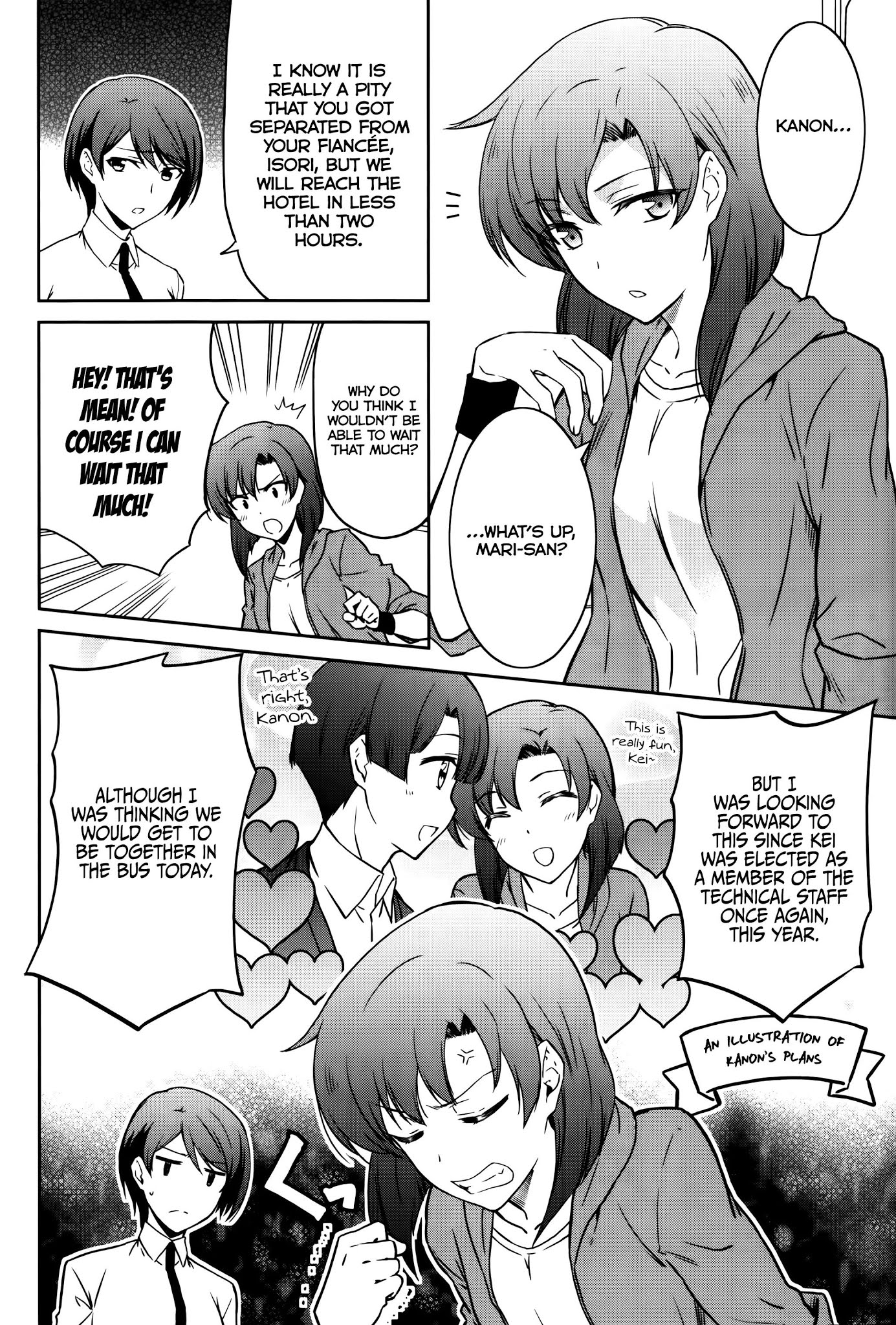 Mahouka Koukou no Rettousei - Kyuukousen Hen Chapter 5 page 25 - Chapter 5: Divine Spirit Magic