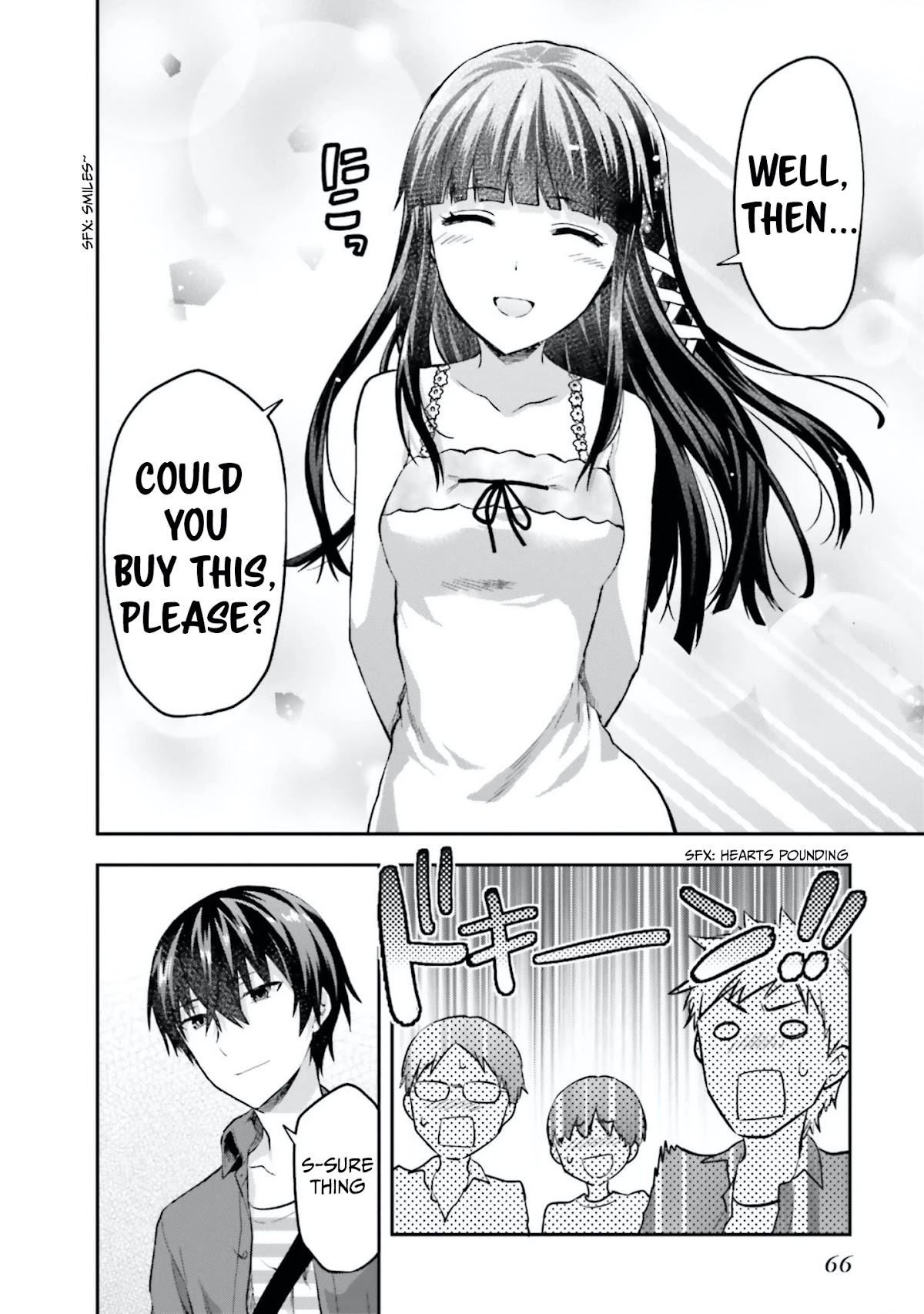 Mahouka Koukou no Rettousei - Natsuyasumi Hen Chapter 12 page 13 - Chapter 12: Memories of the Summer (2)
