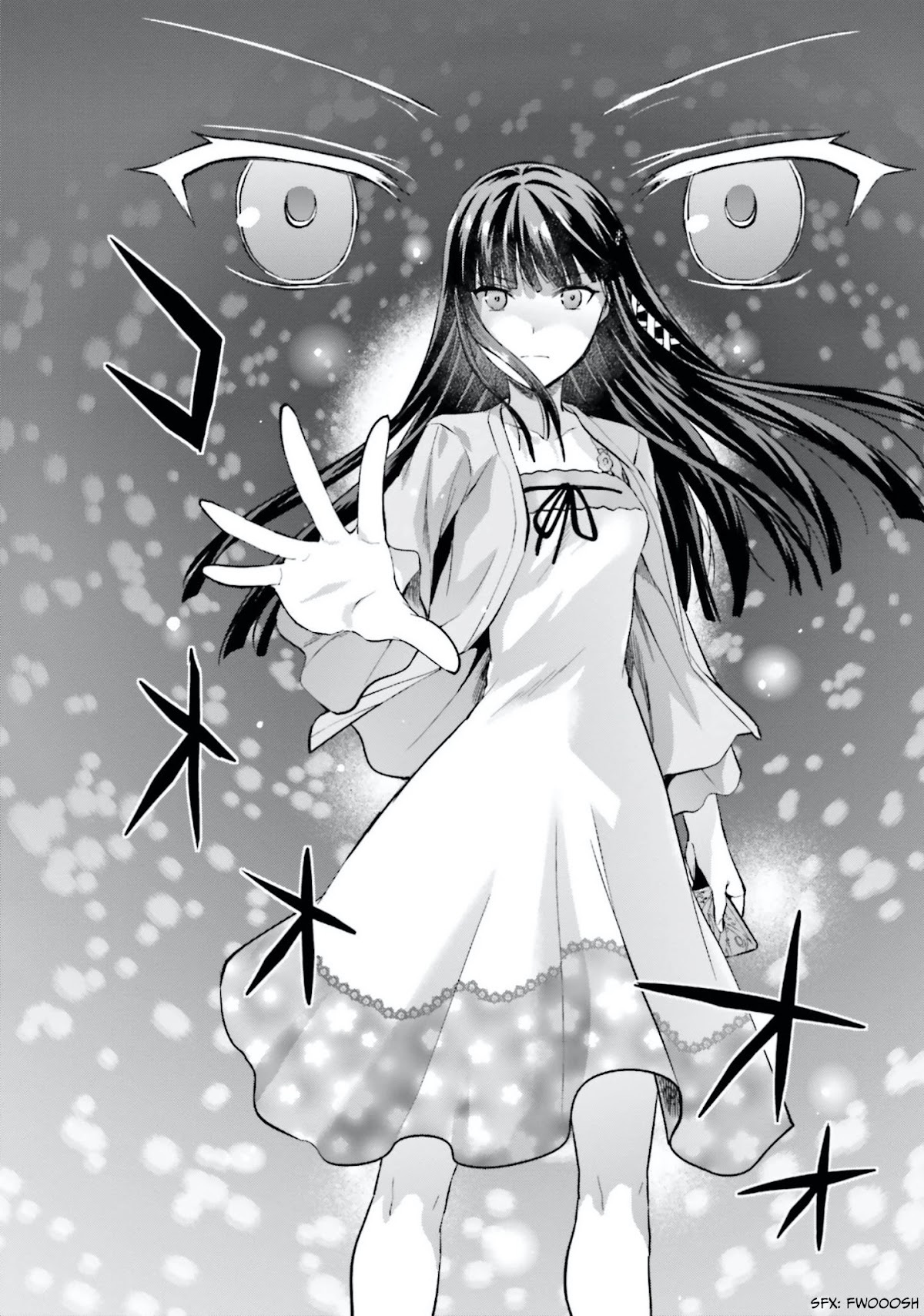 Mahouka Koukou no Rettousei - Natsuyasumi Hen Chapter 14 page 14 - Chapter 14: Memories of the Summer (4) [END]