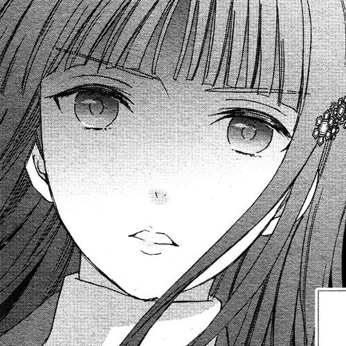 Mahouka Koukou no Rettousei - Raihousha Hen Chapter 10: True Identity cover