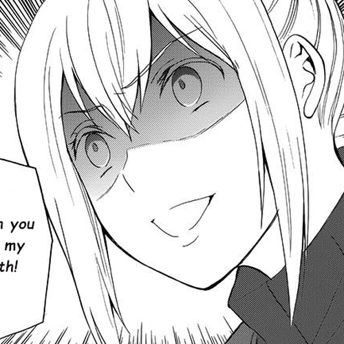 Mahouka Koukou no Rettousei - Raihousha Hen Chapter 11: A magnificent duel cover