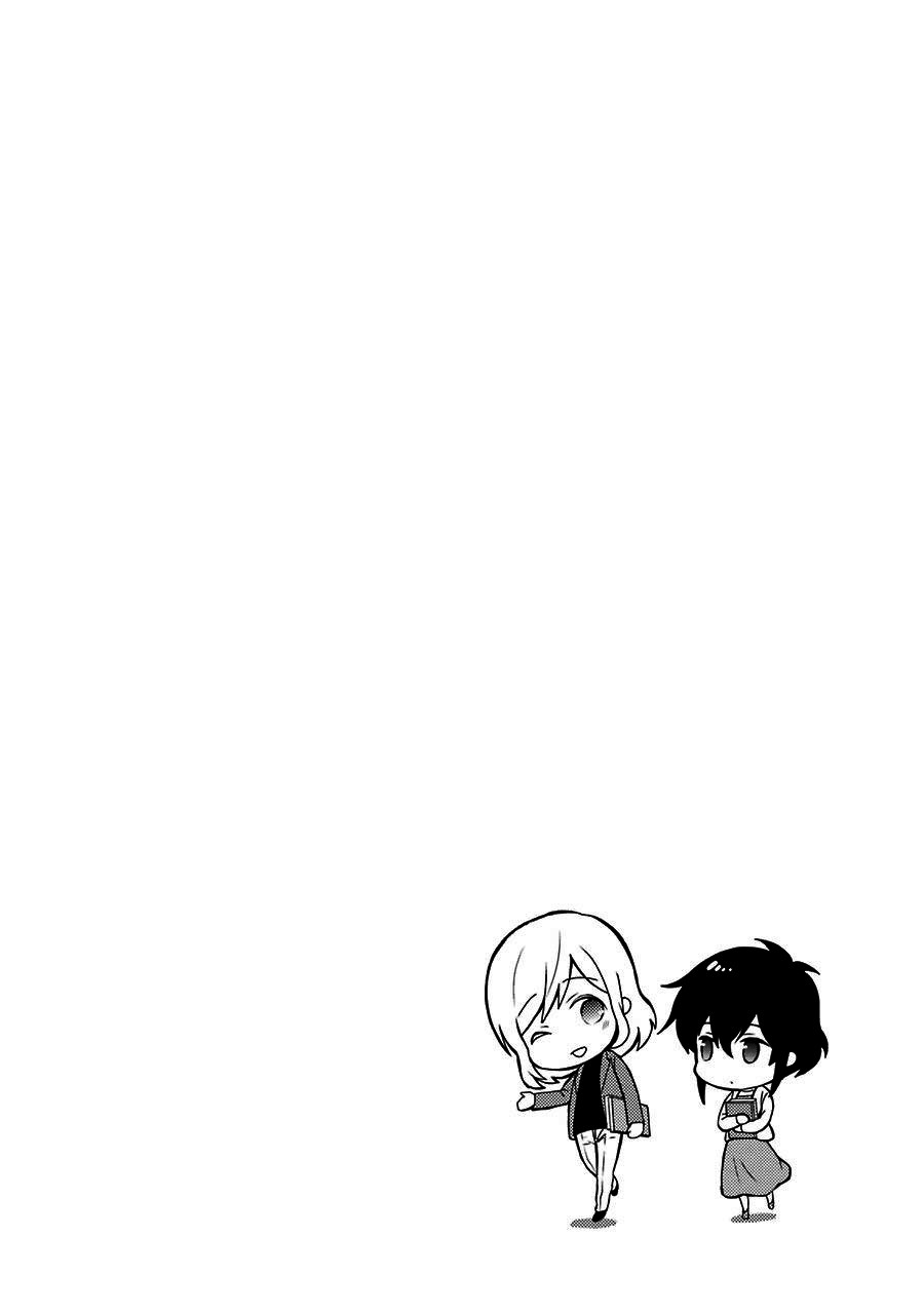 Mahouka Koukou no Rettousei - Raihousha Hen Chapter 13 page 31 - Chapter 13: Intruder