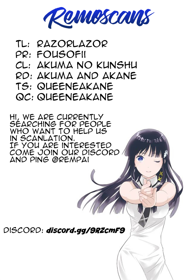 Mahouka Koukou no Rettousei - Raihousha Hen Chapter 18 page 1 - Chapter 18: St. Valentines Day