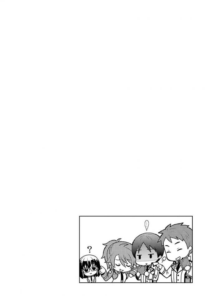 Mahouka Koukou no Rettousei - Raihousha Hen Chapter 19 page 31 - Chapter 19: A Maiden’s Love