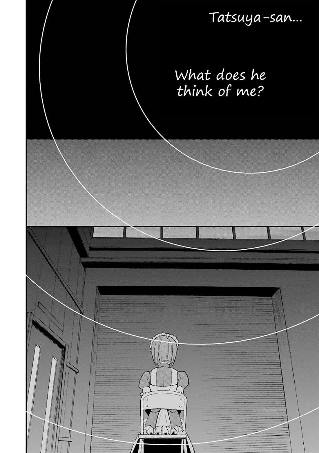 Mahouka Koukou no Rettousei - Raihousha Hen Chapter 20 page 6 - Chapter 20: Waves [Machine Translation]