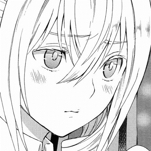 Mahouka Koukou no Rettousei - Raihousha Hen Chapter 3 cover