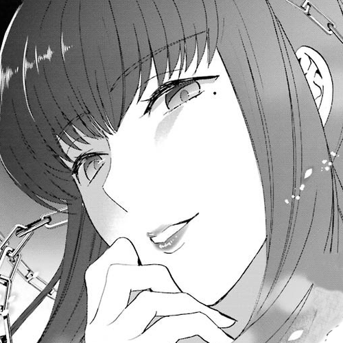 Mahouka Koukou no Rettousei - Raihousha Hen Chapter 9: Connection cover