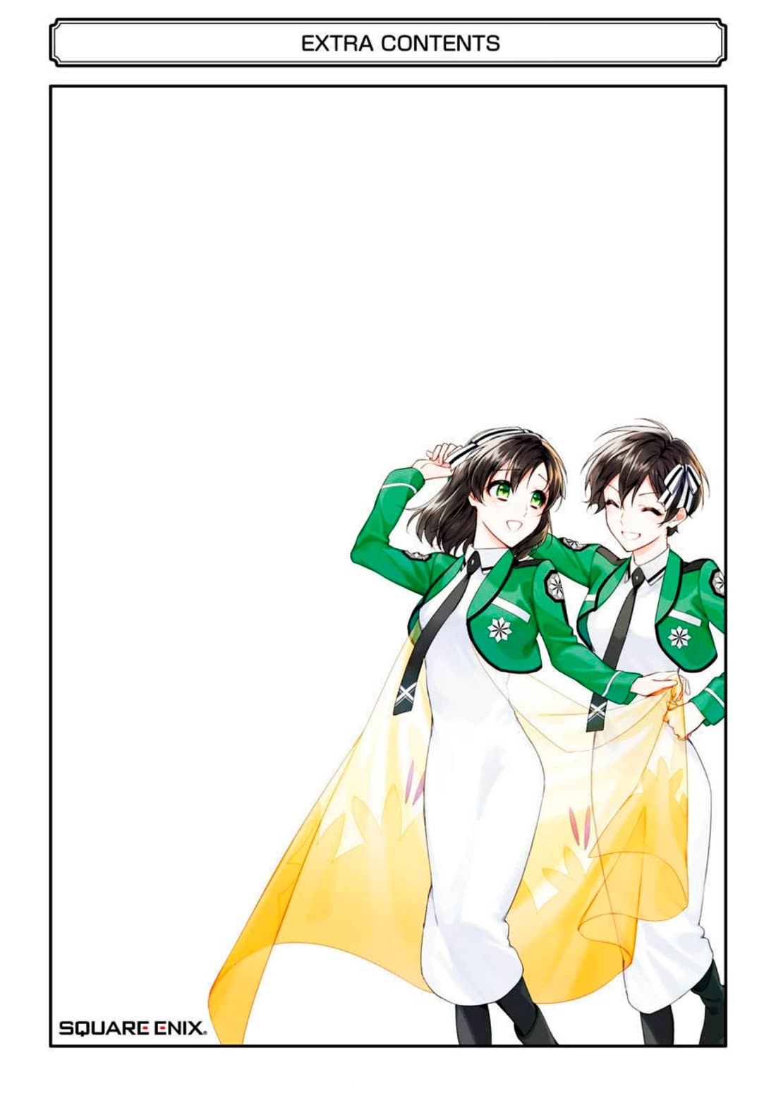 Mahouka Koukou no Rettousei - Shizoku Kaigi-hen Chapter 15 page 45 - Chapter 15: The Persecutors