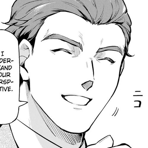 Mahouka Koukou no Rettousei - Shizoku Kaigi-hen Chapter 23: Measures Against The Media cover