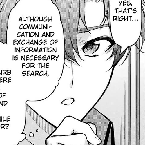 Mahouka Koukou no Rettousei - Shizoku Kaigi-hen Chapter 24: The Prince Appears cover