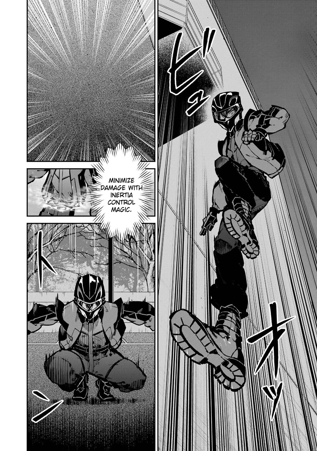 Mahouka Koukou no Rettousei - Shizoku Kaigi-hen Chapter 29 page 20 - Chapter 29: Focus