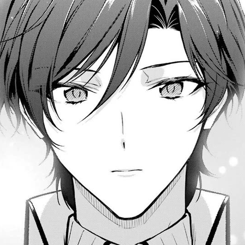 Mahouka Koukou no Rettousei - Shizoku Kaigi-hen Chapter 33: Dark Clouds cover