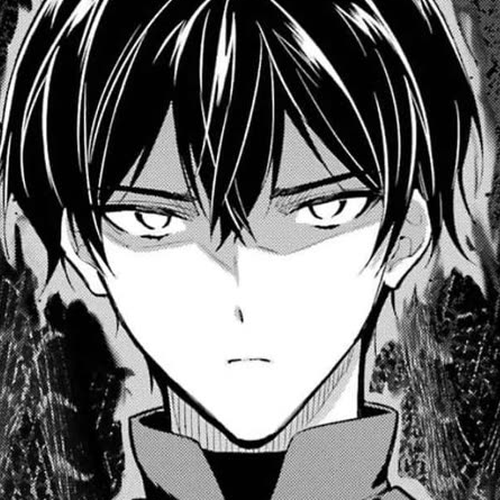 Mahouka Koukou no Rettousei - Shizoku Kaigi-hen Chapter 36: Absolute Zero cover