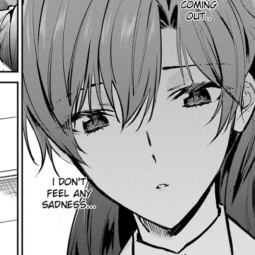 Mahouka Koukou no Rettousei - Shizoku Kaigi-hen Chapter 53: The Final Chapter: Remorse [END] cover