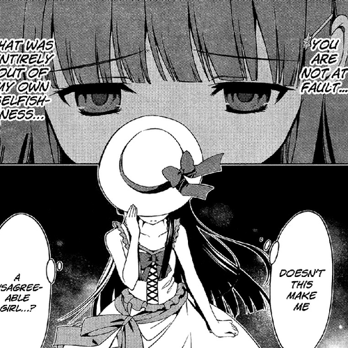 Mahouka Koukou no Rettousei - Tsuioku Hen Chapter 1 v2 : The Summer it All Began cover
