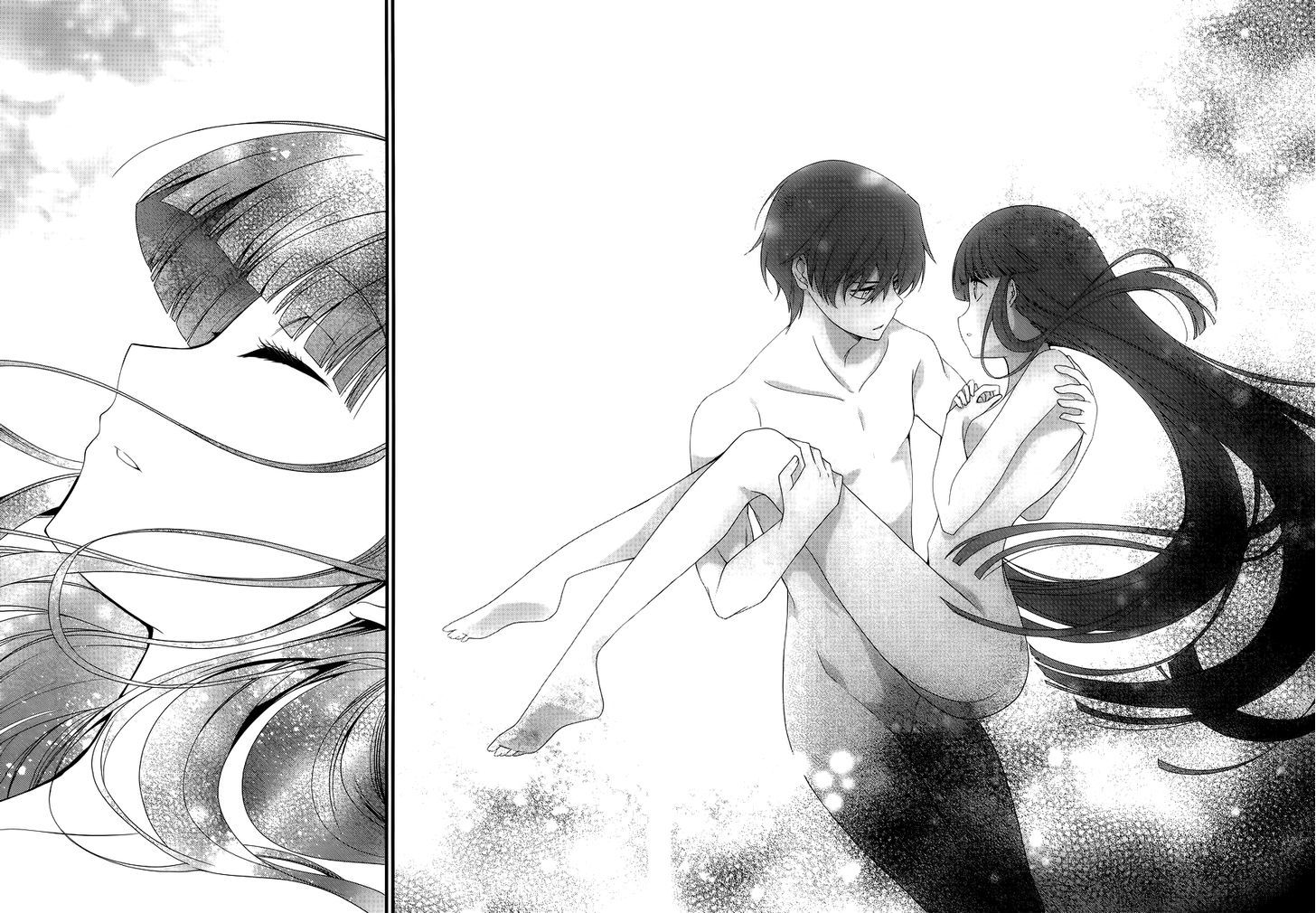 Mahouka Koukou no Rettousei - Tsuioku Hen Chapter 11 page 13 - Chapter 11 : Onii-sama