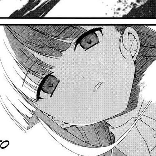 Mahouka Koukou no Rettousei - Tsuioku Hen Chapter 11 : Onii-sama cover