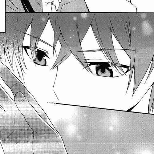 Mahouka Koukou no Rettousei - Tsuioku Hen Chapter 12 : Anger cover