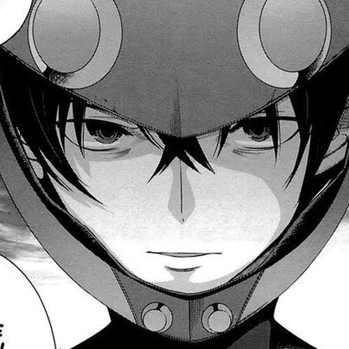 Mahouka Koukou no Rettousei - Tsuioku Hen Chapter 16 : Revenge cover
