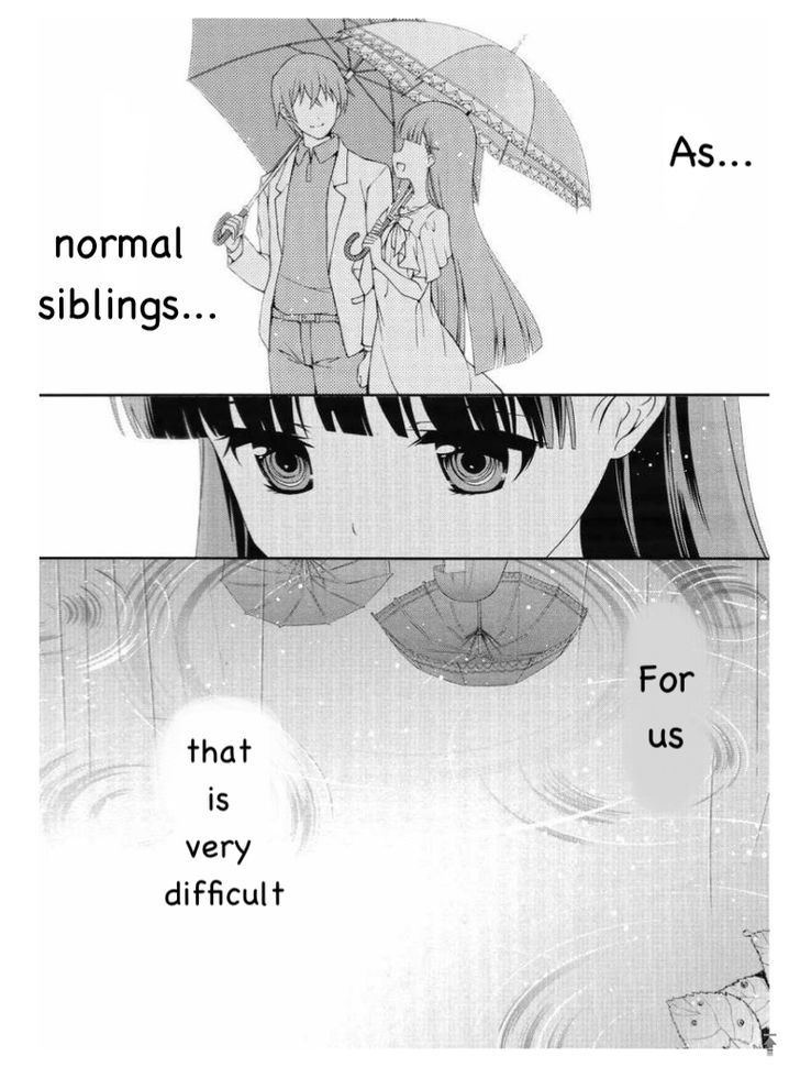 Mahouka Koukou no Rettousei - Tsuioku Hen Chapter 5 page 11 - Chapter 5