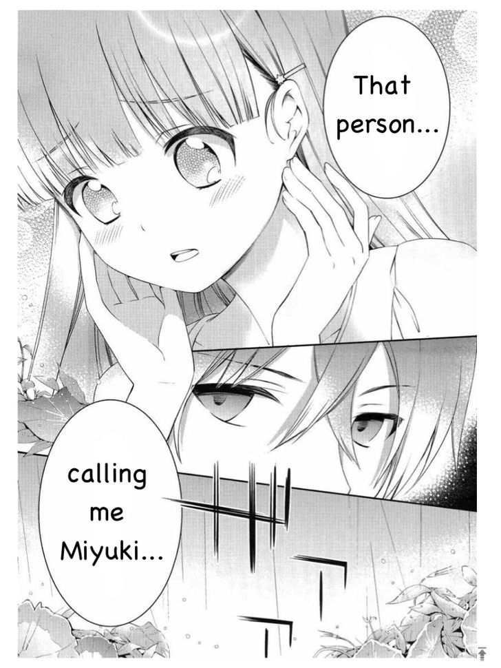 Mahouka Koukou no Rettousei - Tsuioku Hen Chapter 5 page 9 - Chapter 5