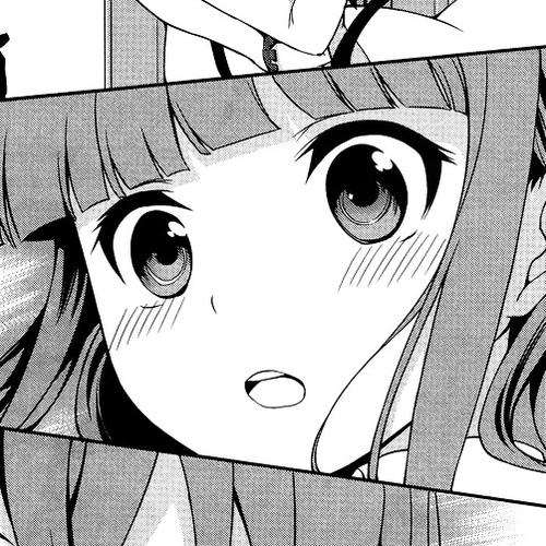 Mahouka Koukou no Rettousei - Tsuioku Hen Chapter 7 : Feelings cover