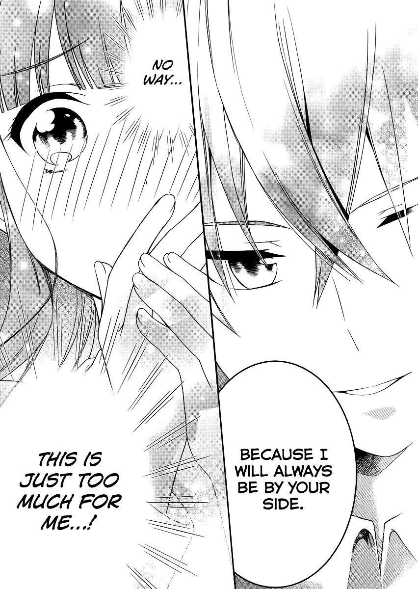 Mahouka Koukou no Rettousei - Tsuioku Hen Chapter 9 page 15 - Chapter 9 : War