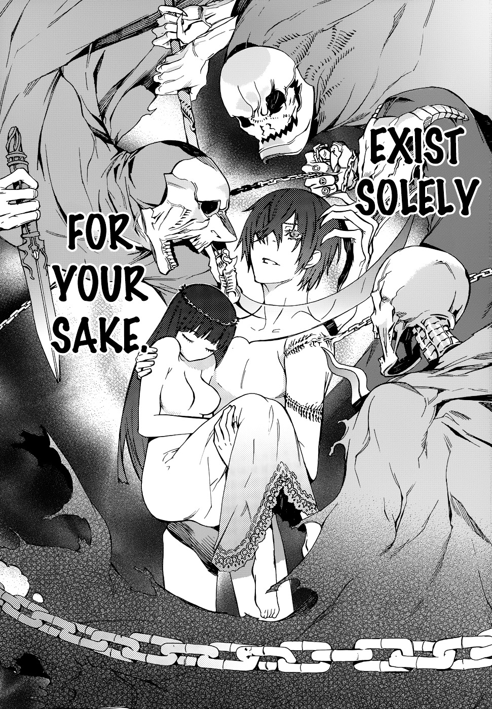 Mahouka Koukou no Rettousei - Yokohama Souran Hen Chapter 1 page 49 - Chapter 1 : The Summoning
