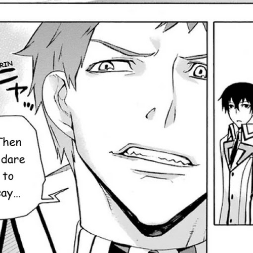 Mahouka Koukou no Rettousei - Yokohama Souran Hen Chapter 12: Fox Hunting cover