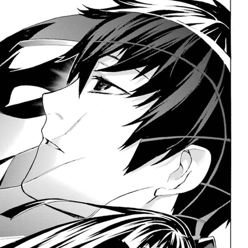 Mahouka Koukou no Rettousei - Yokohama Souran Hen Chapter 20: Battle of the Secret Swords cover