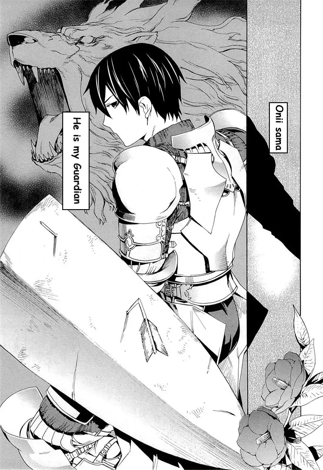 Mahouka Koukou no Rettousei - Yokohama Souran Hen Chapter 3 page 24 - Chapter 3