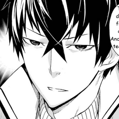 Mahouka Koukou no Rettousei - Yokohama Souran Hen Chapter 5: Intricacy cover
