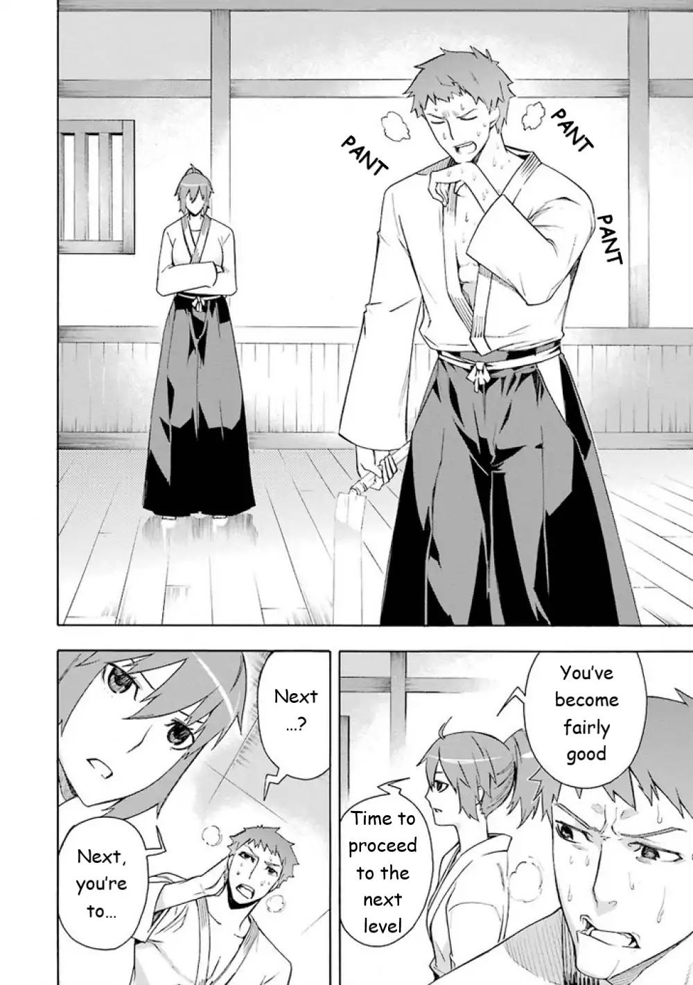 Mahouka Koukou no Rettousei - Yokohama Souran Hen Chapter 9 page 17 - Chapter 9