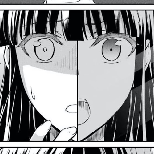 Mahouka Koukou no Rettousei - Yotsuba Keishou-hen Chapter 1: New Year cover