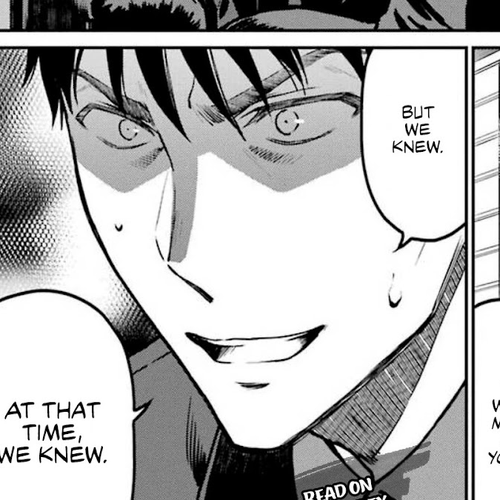 Mahouka Koukou no Rettousei - Yotsuba Keishou-hen Chapter 14: Tatsuya's Power cover