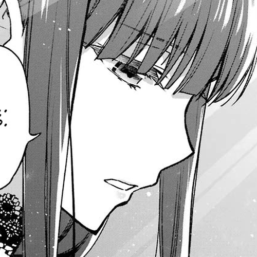 Mahouka Koukou no Rettousei - Yotsuba Keishou-hen Chapter 16: Nomination cover