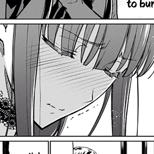 Mahouka Koukou no Rettousei - Yotsuba Keishou-hen Chapter 18: The Truth of the Siblings (2) cover