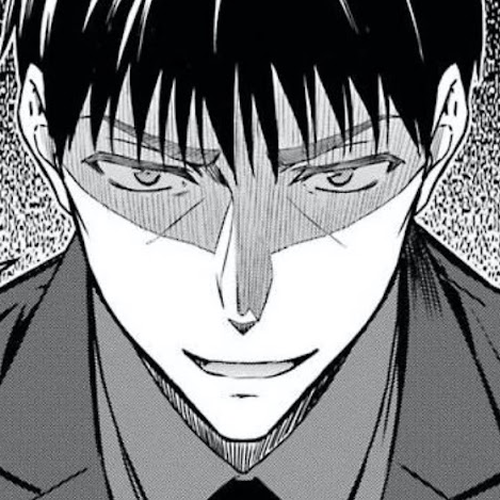 Mahouka Koukou no Rettousei - Yotsuba Keishou-hen Chapter 2: Respectively Plotting cover
