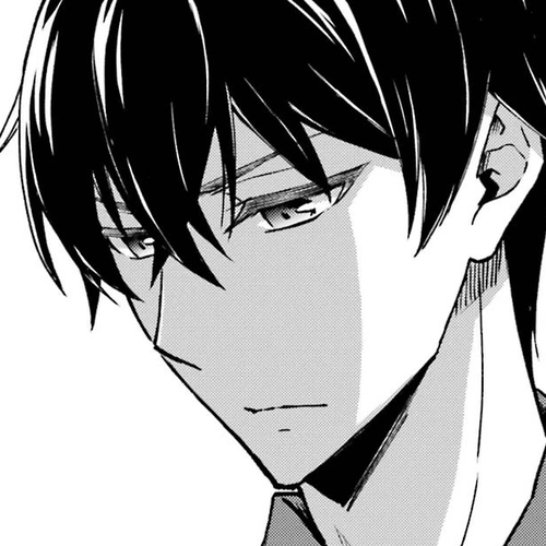 Mahouka Koukou no Rettousei - Yotsuba Keishou-hen Chapter 21: The Reason cover