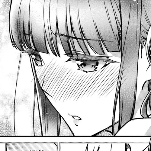 Mahouka Koukou no Rettousei - Yotsuba Keishou-hen Chapter 22: The Truth cover
