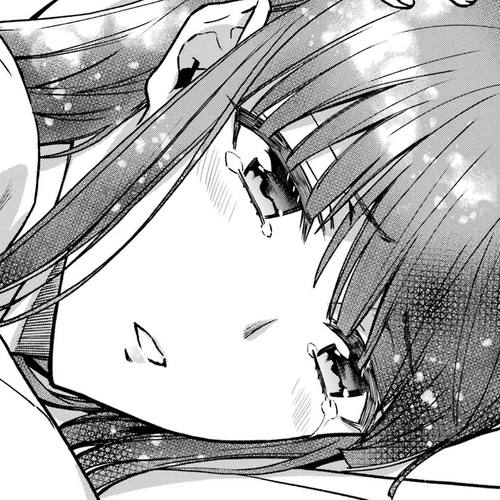 Mahouka Koukou no Rettousei - Yotsuba Keishou-hen Chapter 24: Love (2) cover