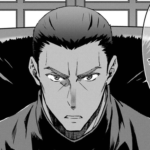 Mahouka Koukou no Rettousei - Yotsuba Keishou-hen Chapter 26: New Magic [END] cover