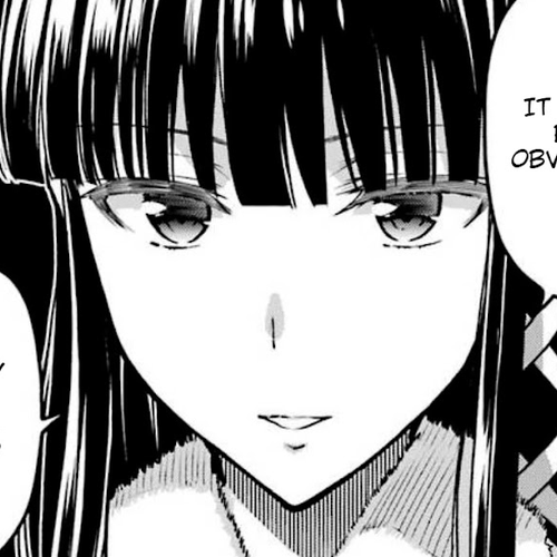 Mahouka Koukou no Rettousei - Yotsuba Keishou-hen Chapter 9: Collision (2) cover