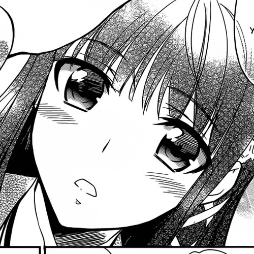 Mahouka Koukou no Rettousei Chapter 11: Trouble ≡ The Beginning, Part 2 cover