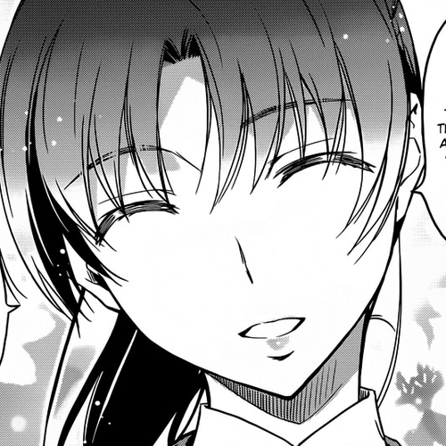 Mahouka Koukou no Rettousei Chapter 12: Hidden Skill cover