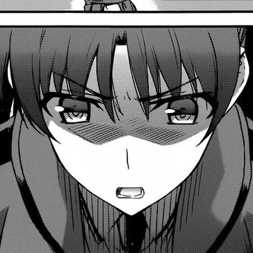 Mahouka Koukou no Rettousei Chapter 13: Secret Organization cover